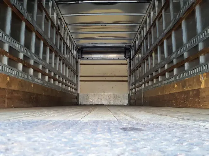 2019 NAVISTAR INTERNATIONAL 4300