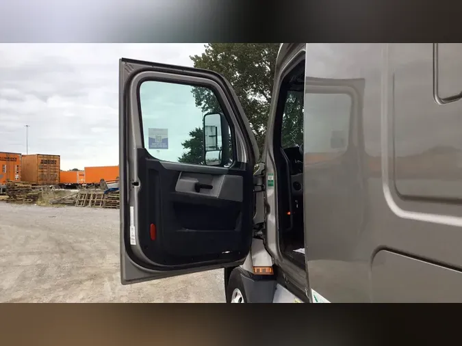 2022 Freightliner Cascadia 126a39618522e0295c4ca760df4cc826656