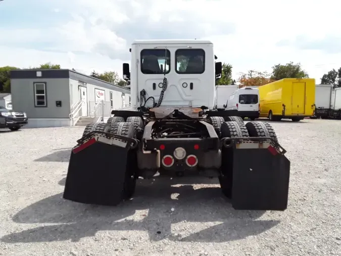 2020 FREIGHTLINER NEW CASCADIA PX12664