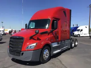 2020 FREIGHTLINER CASCADIA