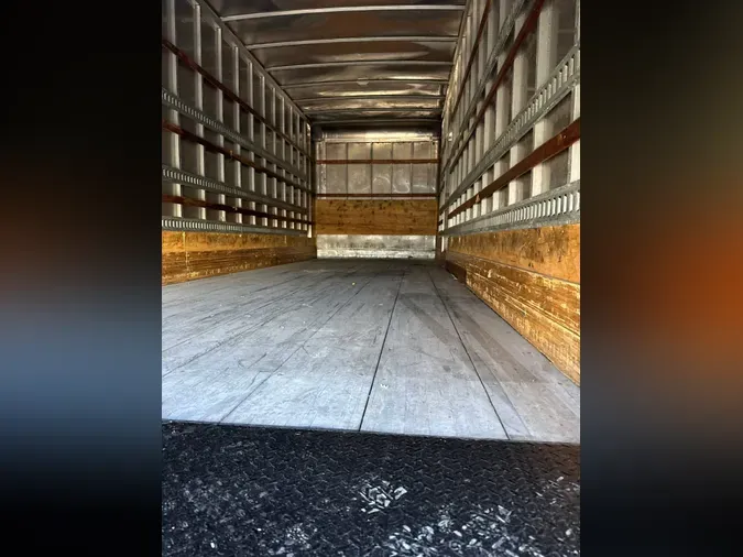 2019 NAVISTAR INTERNATIONAL MV607 (4X2)