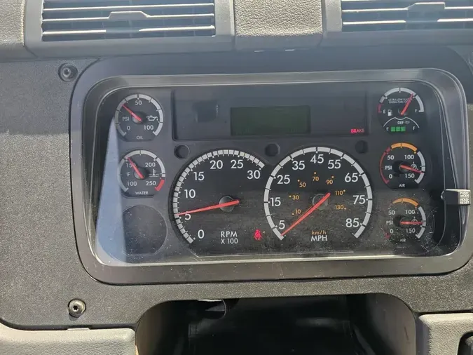 2019 FREIGHTLINER CASCADIA 125