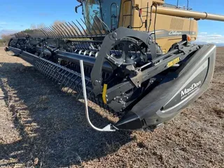 2018 MacDon FD75-40