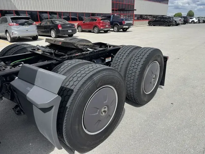 2022 Freightliner Cascadia&reg;