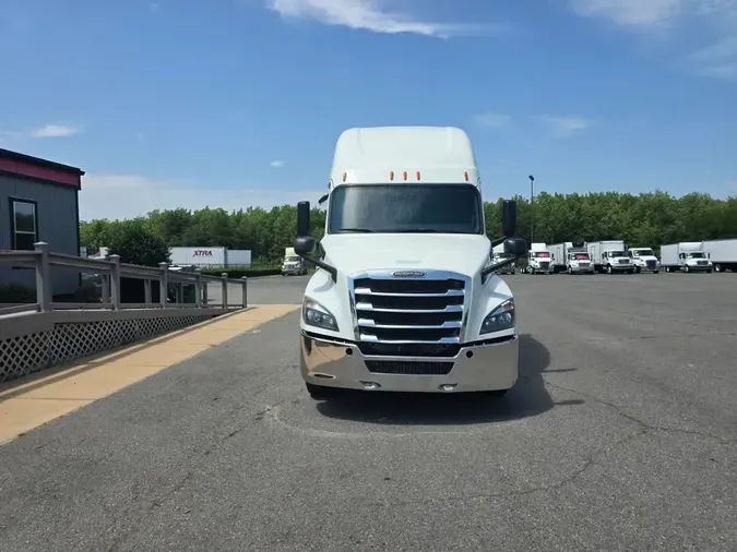 2020 FREIGHTLINER/MERCEDES NEW CASCADIA PX12664