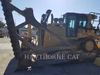 2016 Caterpillar D6T SL TR
