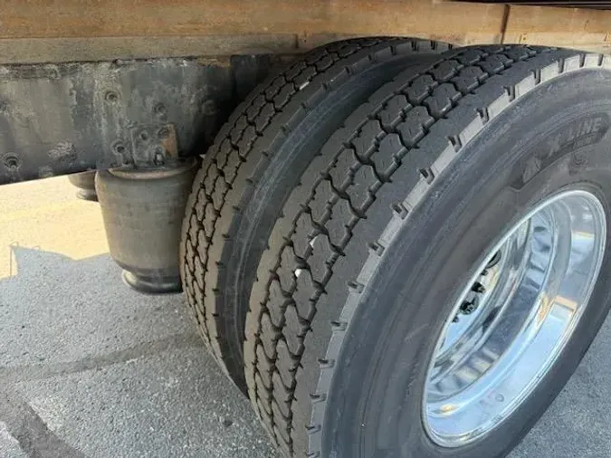 2019 International 4300