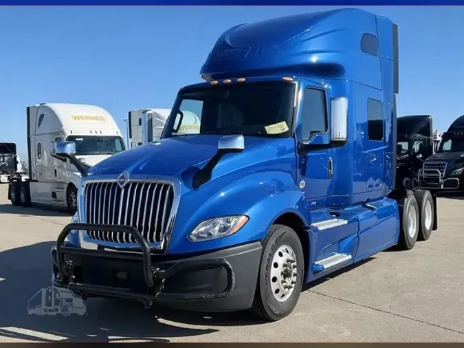 2022 INTERNATIONAL LTa39b7c9507e5d2a3ccd33a726793f951