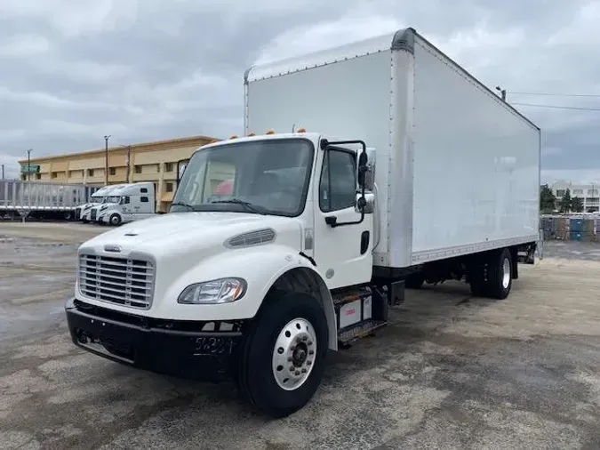 2020 Freightliner Business Class M2 106a39c2b8ab71aa637ceb67d5d81570929