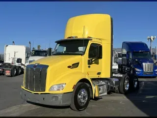 2021 Peterbilt 579