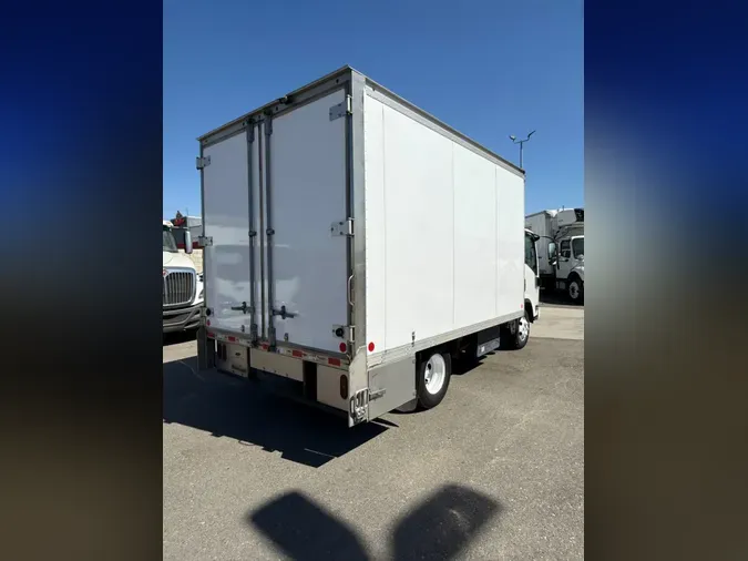 2021 CHEVROLET MOTOR DIV. LCF 4500HD