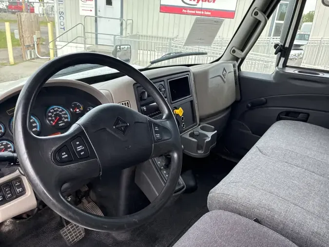 2018 NAVISTAR INTERNATIONAL 4300