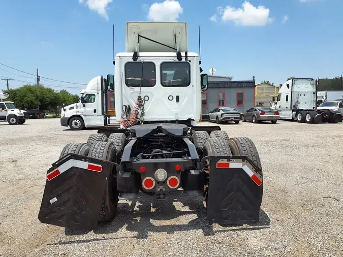 2020 FREIGHTLINER NEW CASCADIA PX12664