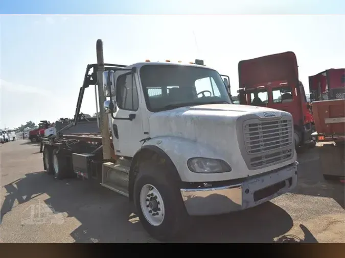 2009 FREIGHTLINER BUSINESS CLASS M2 112a39d779e3d6d82abf795e2975dcbb429