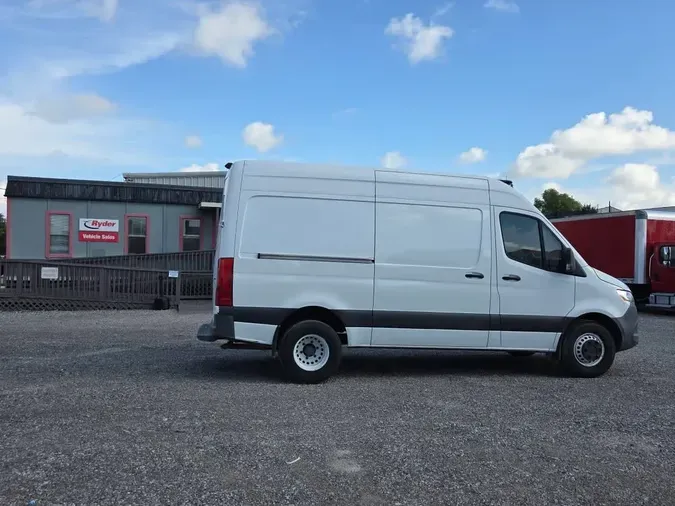2019 MERCEDES-BENZ SPRINTER 3500a39dcf8fc916507dd91030d9d7b6a924