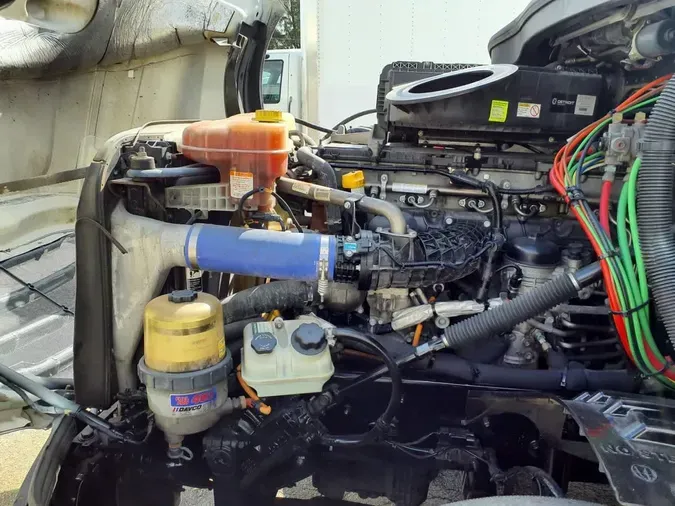2022 FREIGHTLINER/MERCEDES NEW CASCADIA PX12664