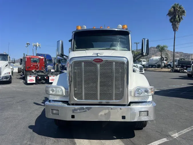 2019 Peterbilt 567