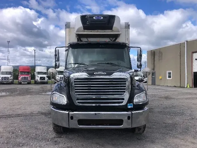 2018 Freightliner M211264S