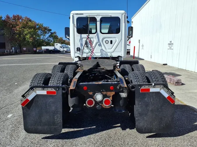 2018 FREIGHTLINER/MERCEDES CASCADIA 125a39f78c78a19ea20edbcc3e108c8040d