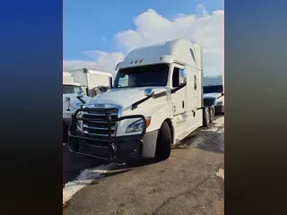 2020 FREIGHTLINER/MERCEDES NEW CASCADIA PX12664