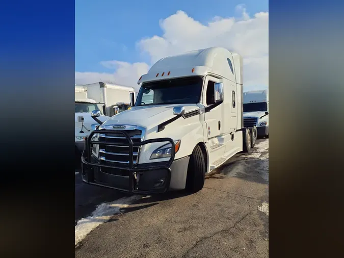 2020 FREIGHTLINER/MERCEDES NEW CASCADIA PX12664a39fa6955689c60783e2c760cb300dc7