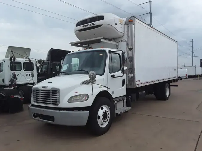 2017 FREIGHTLINER M2 106a3a077c119a58fdf602a359fb2494b0f