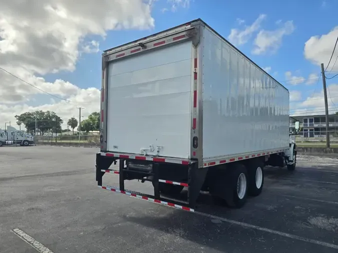2020 NAVISTAR INTERNATIONAL MV607 (6X4)a3a174fe41e3848c9d5b8edb7caed219