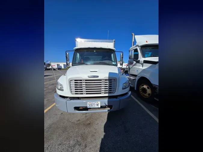2019 FREIGHTLINER M2 106