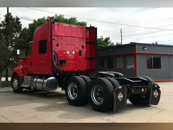 2021 INT LT625 6x4
