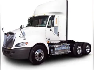 2016 International ProStar+