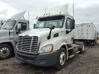 2019 FREIGHTLINER/MERCEDES CASCADIA 113