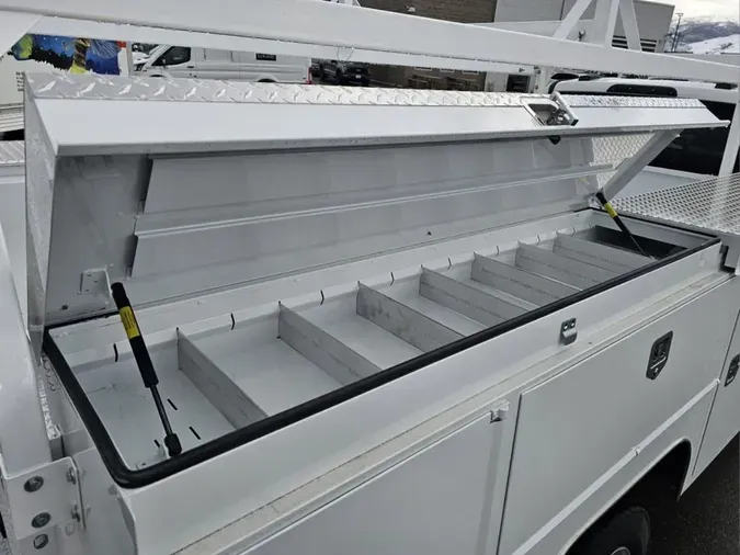 2024 Ford Super Duty F-450 DRW