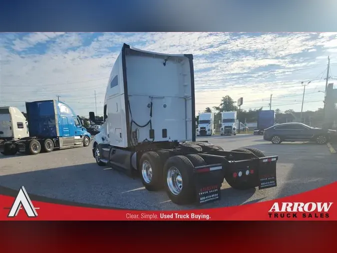 2020 KENWORTH T680
