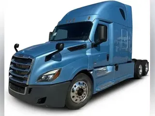 2021 Freightliner Cascadia