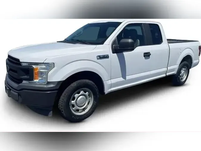 2019 Ford F-150a3a8e4073ff753ebcde3215219642a75