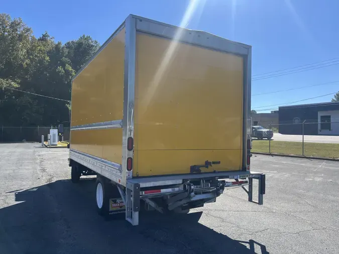 2018 Isuzu NPRa3aa7daa5c16d9636cd7011a46766ade
