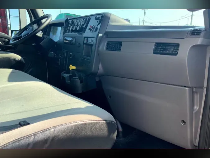 2020 INT MV607