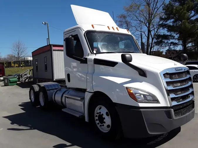 2021 FREIGHTLINER/MERCEDES NEW CASCADIA PX12664a3ab1465f377ad1c13c852077f6e2f06