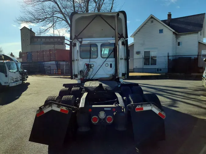 2021 FREIGHTLINER/MERCEDES NEW CASCADIA PX12664