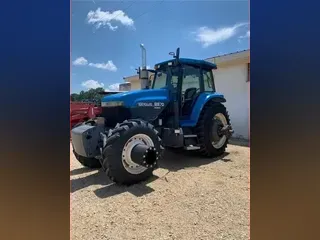 1998 NEW HOLLAND 8970