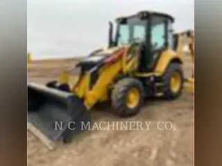 2019 CATERPILLAR 420F