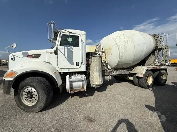 2007 PETERBILT 340