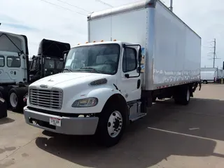 2019 FREIGHTLINER/MERCEDES M2 106