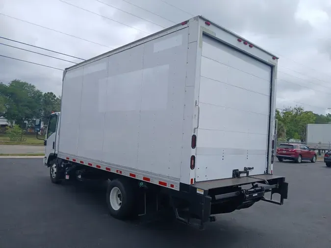 2020 CHEVROLET MOTOR DIV. LCF 4500HD