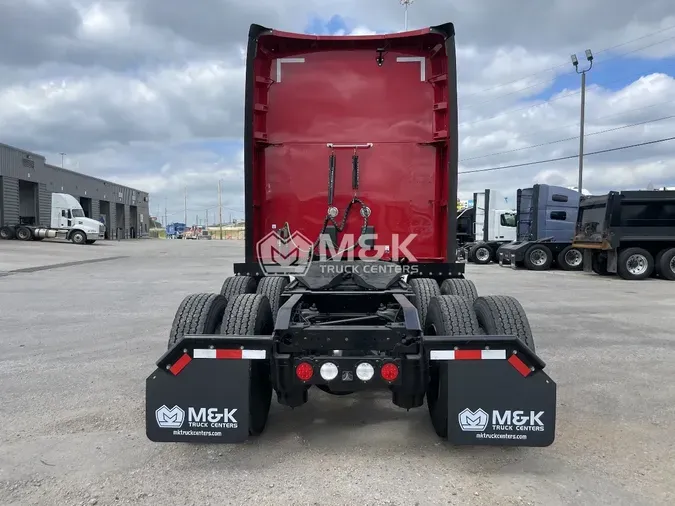 2020 KENWORTH T680