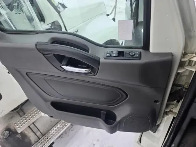 2020 International LT625