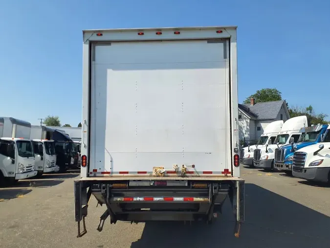 2020 FREIGHTLINER M2 106