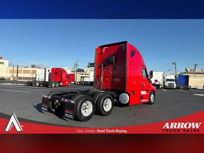 2022 FREIGHTLINER CA126a3b1384a926366e83b6a0c88c1183f6b