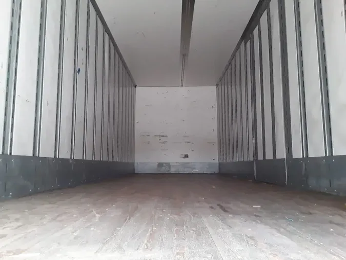 2016 FREIGHTLINER/MERCEDES M2 106