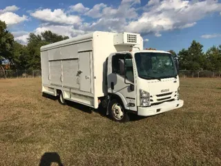 2016 ISUZU TRUCK NRR